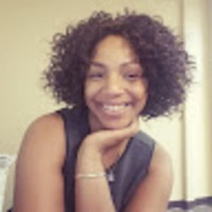 Meet your Posher, Tanya